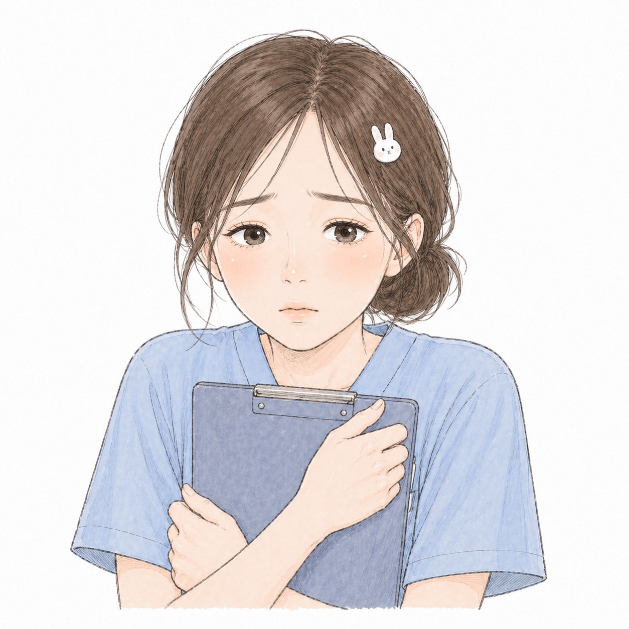まよいナース