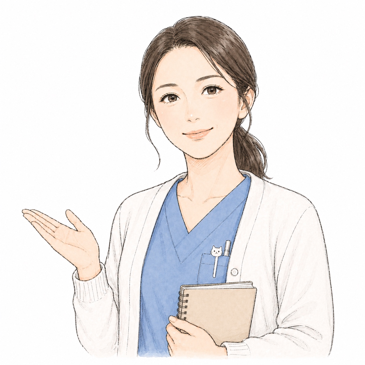 みち先輩